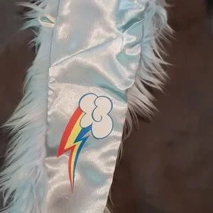 SpiritHoods | Accessories | Collectors Edition Rainbow Dash  display picture 2